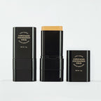 Foundation Concealer Stick Double-Ended Brush