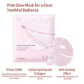 Salmon PDRN Collagen Face Mask – Hydrating Care for Smooth, Radiant-Looking Skin