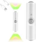 Magnetic RGB Wall Light with Motion Sensor