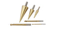 High-speed Reaming Pagoda Sawtooth Set