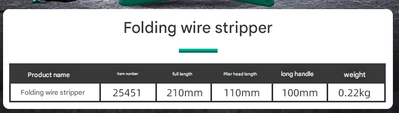 16 in 1 Wire Stripper Twister for Cutting and Pulling Wires,Cable Scissors,Voltage Tester Pliers