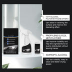 Headlight Restoration Kit