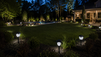 Solar Garden Lantern Lights