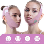 V-Line Face Lifting Bandage