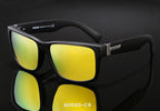 Revamp Of Sport Men Sunglasses Polarized KDEAM Shockingly Colors