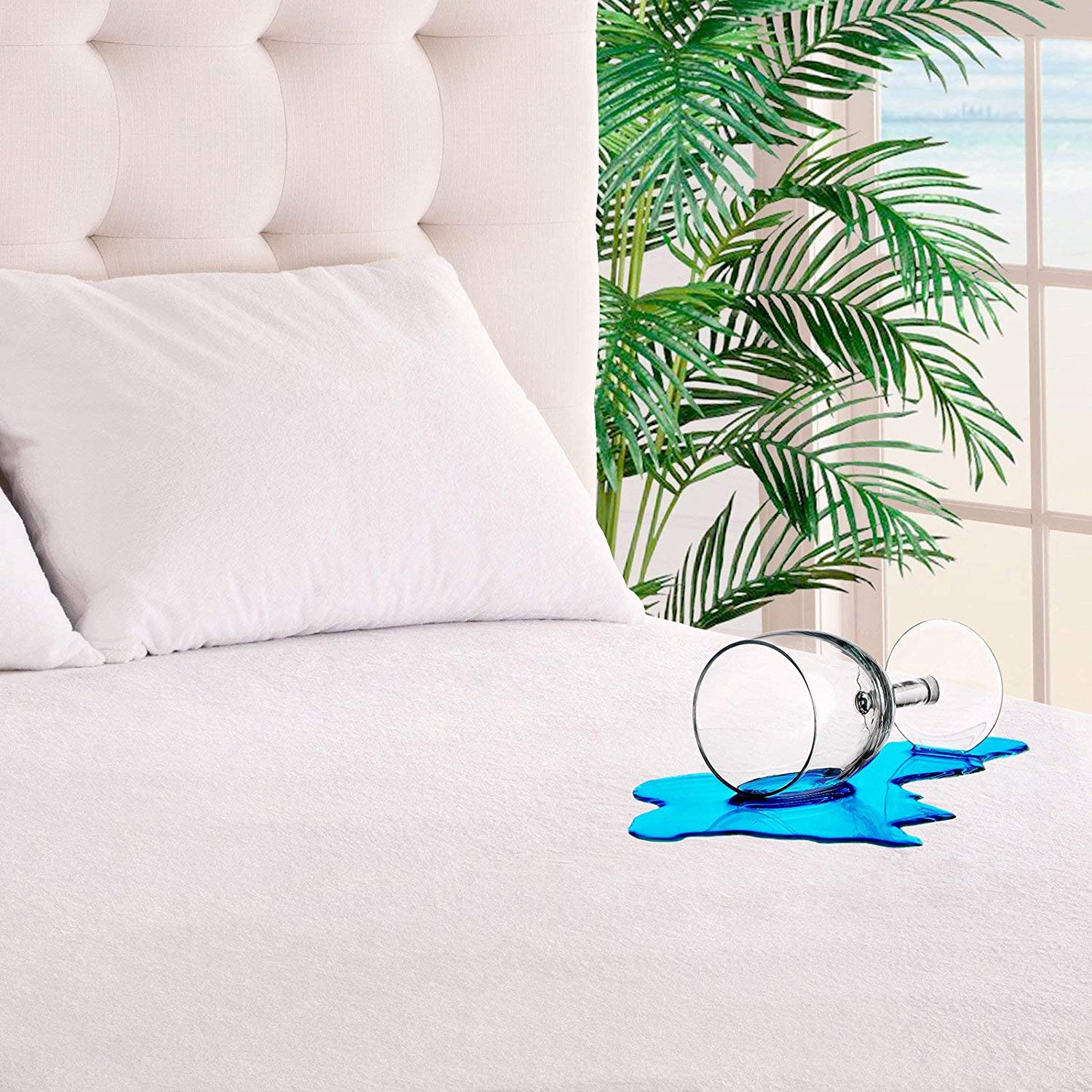 Mattress Encasement Protector