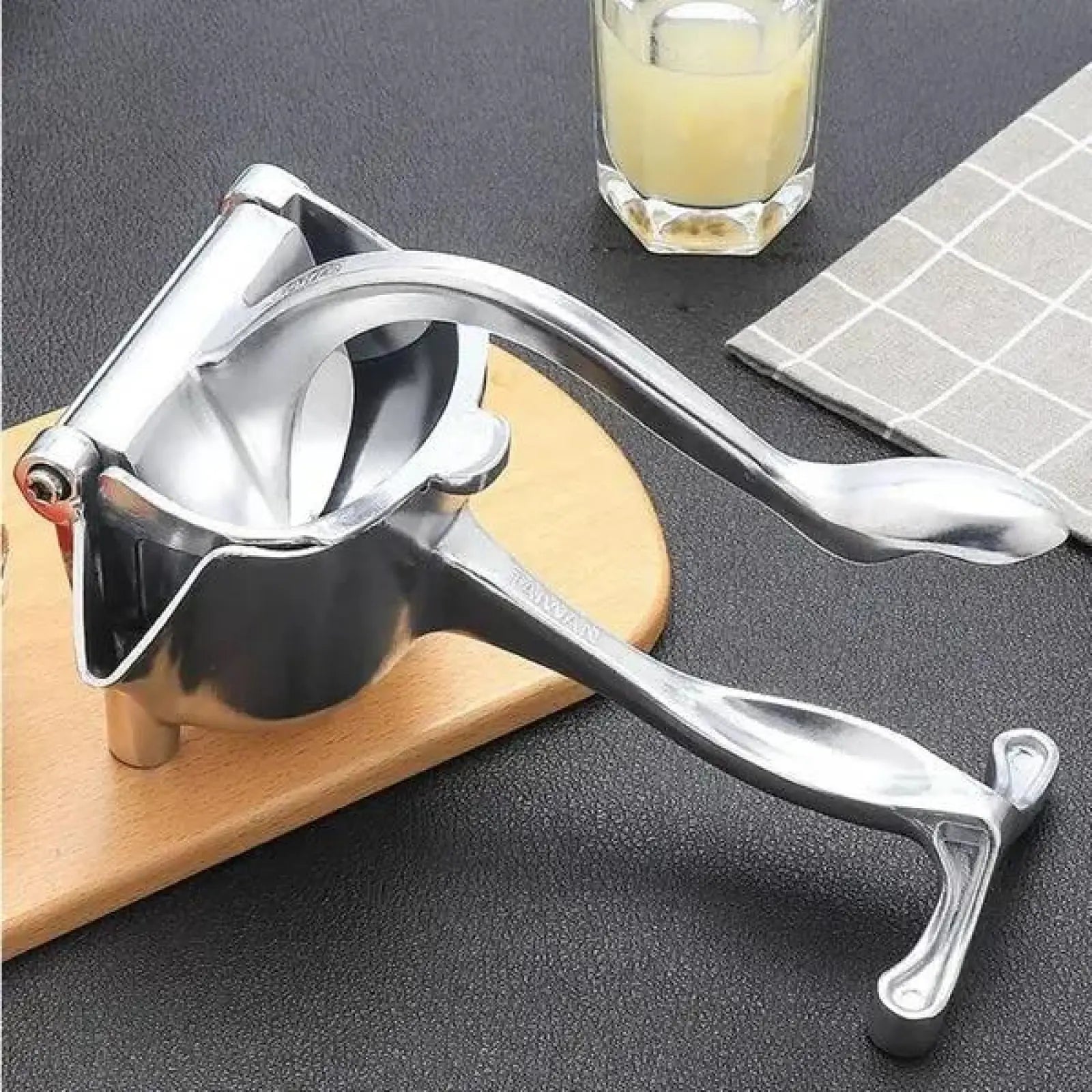 Hand Juicer Squeezer