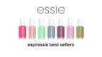 5-Pack Essie Nail Polish Mystery Deal