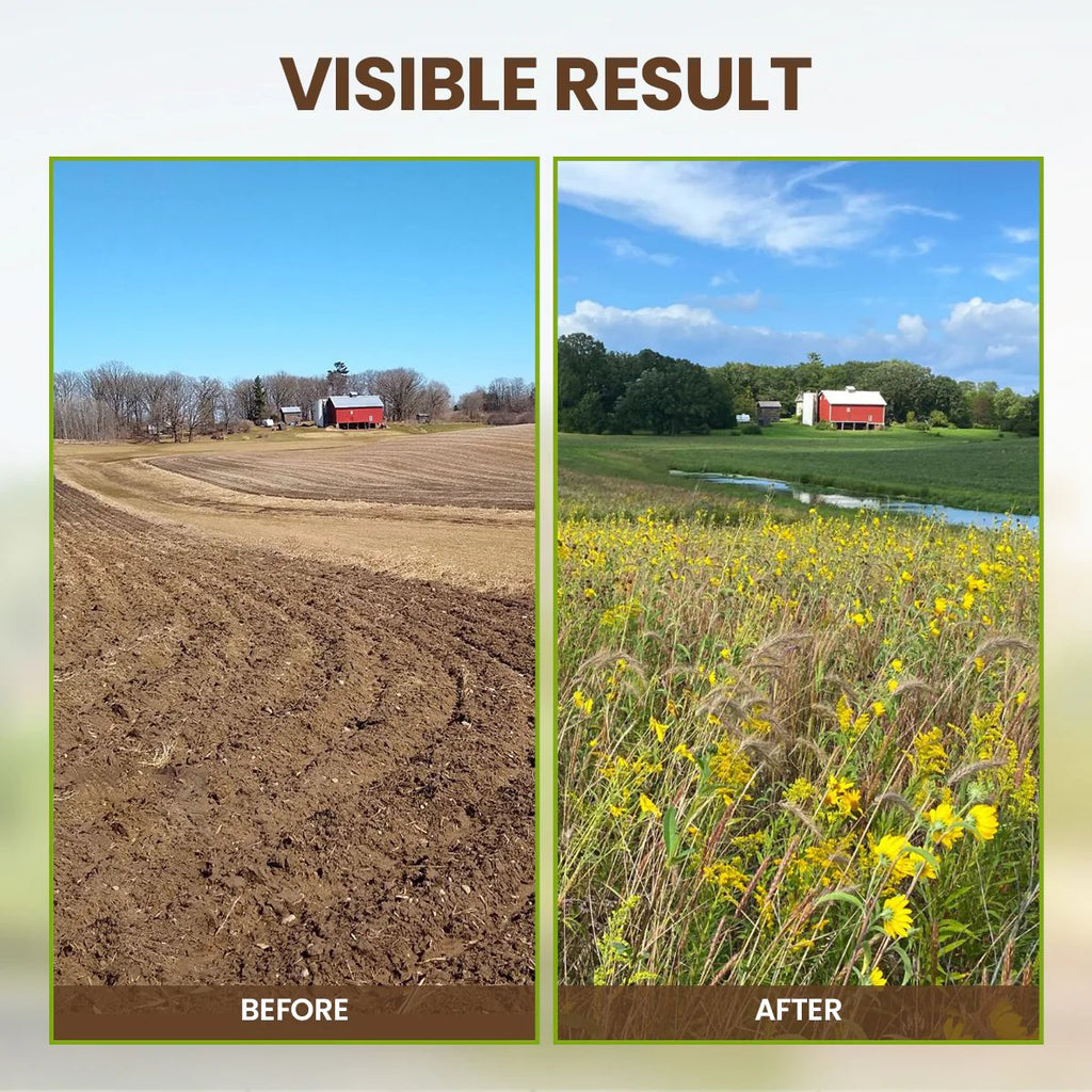 Soil Pro Activator