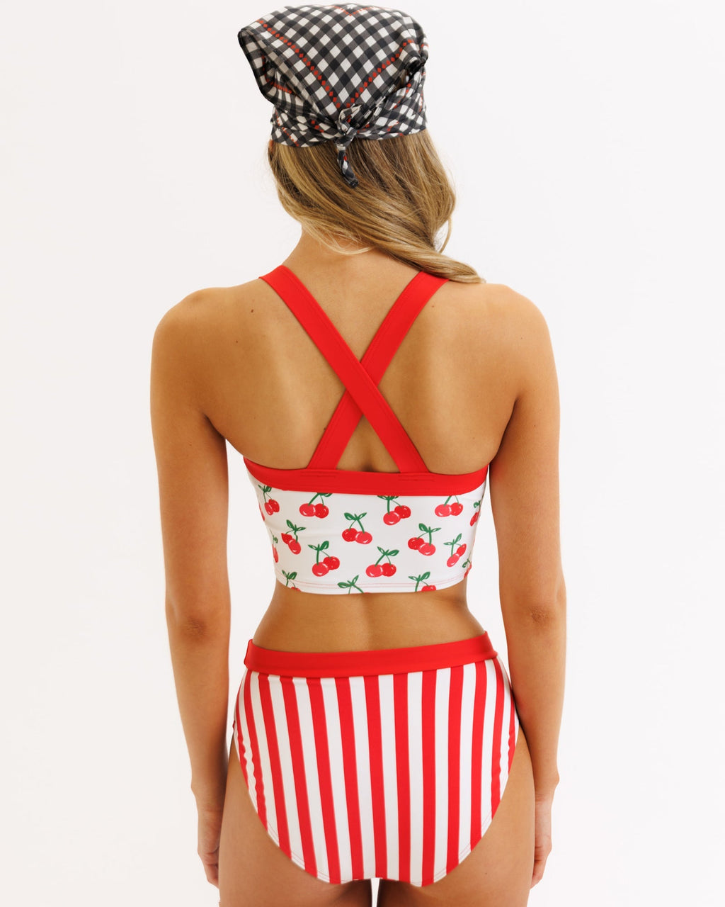 Cabana Cropkini