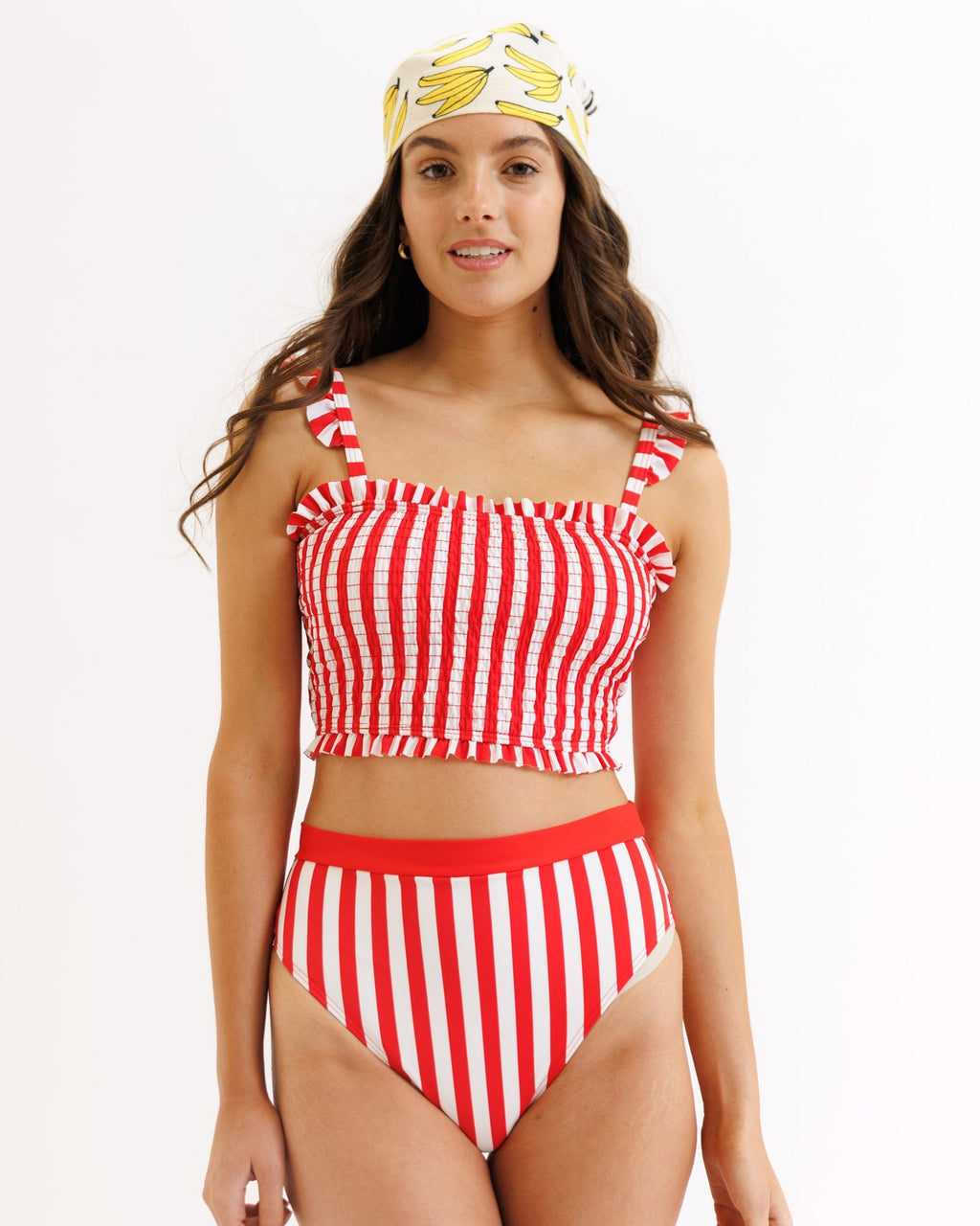 Cabana Bikini Bottom