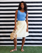 Off The Clock Skirt