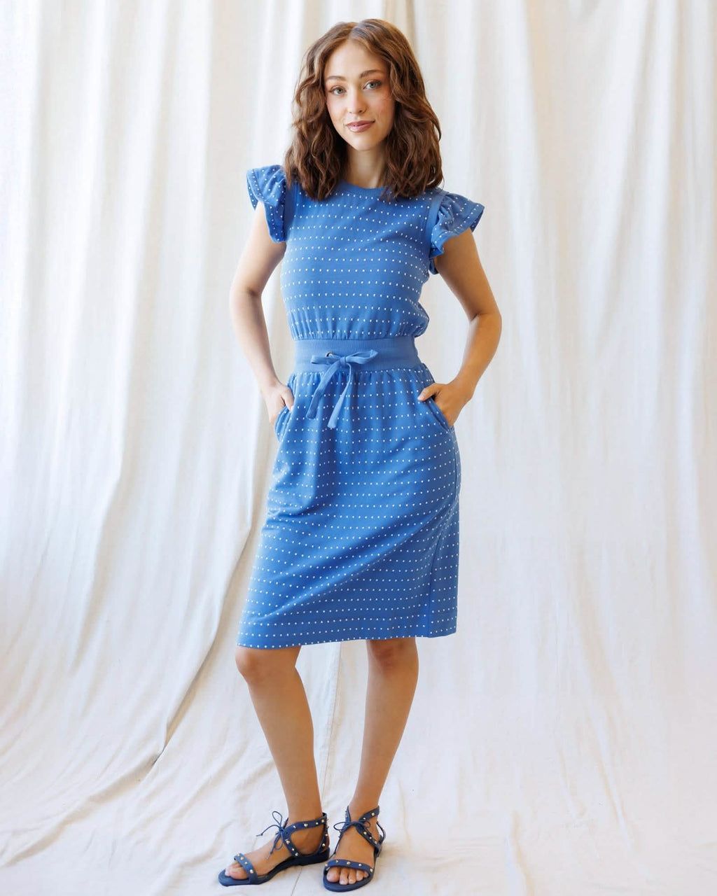 On Repeat Dress