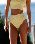 Sunshine Club Bottom
