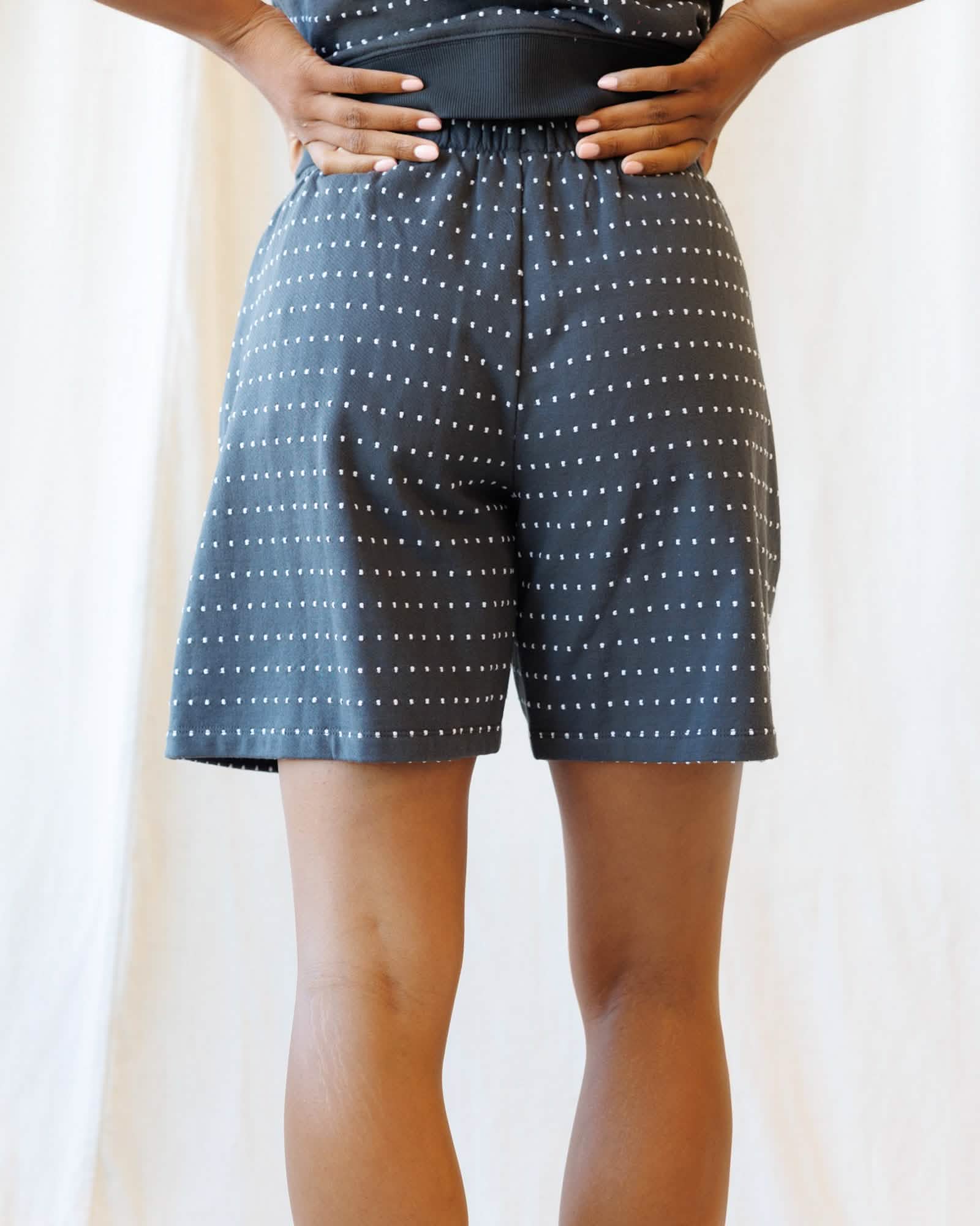 On Repeat Short