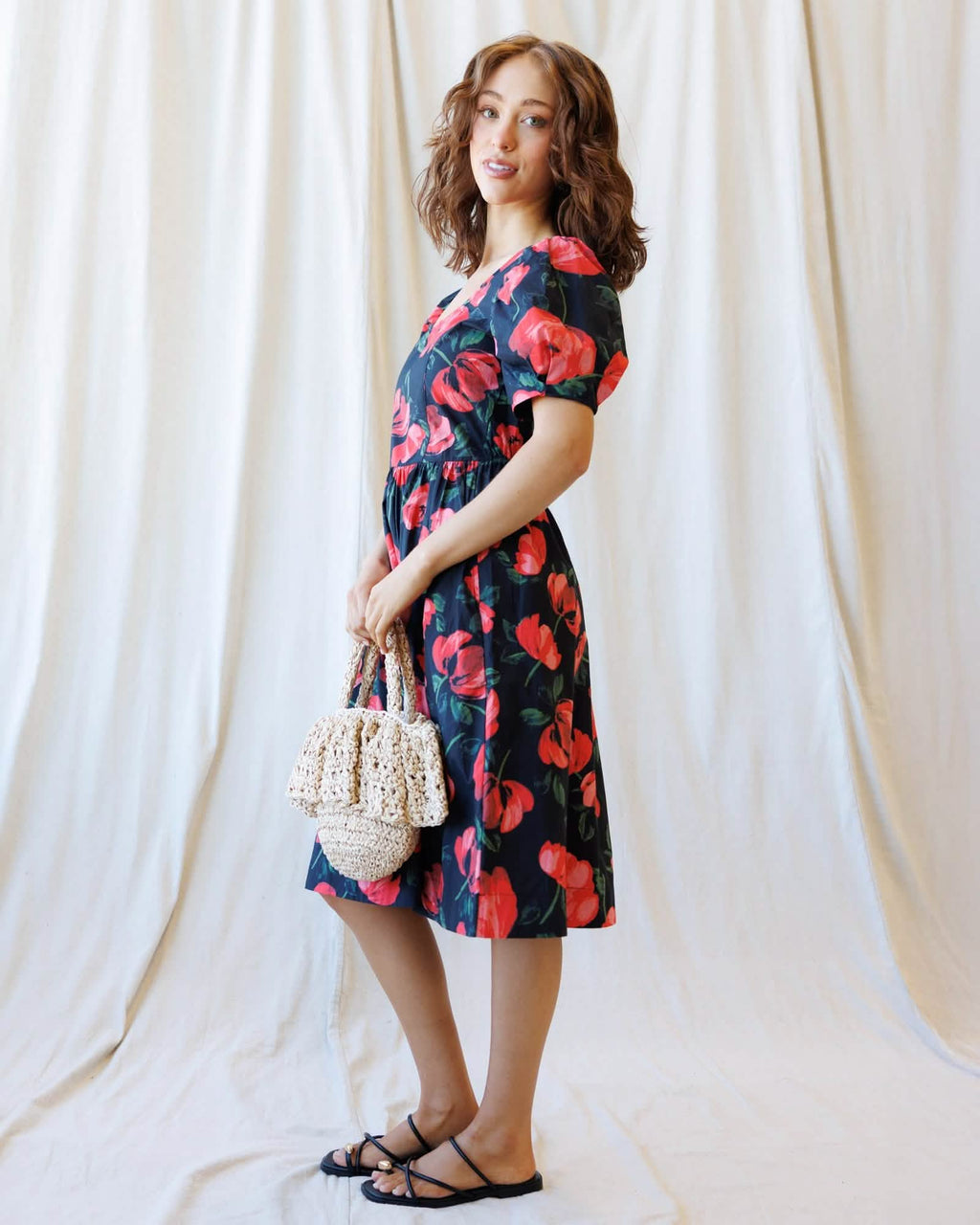 Signature Sun Dress