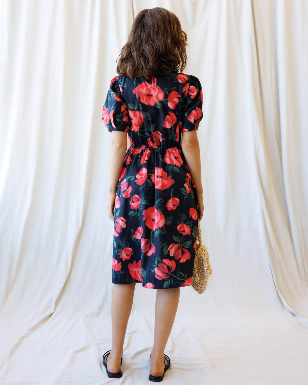 Signature Sun Dress