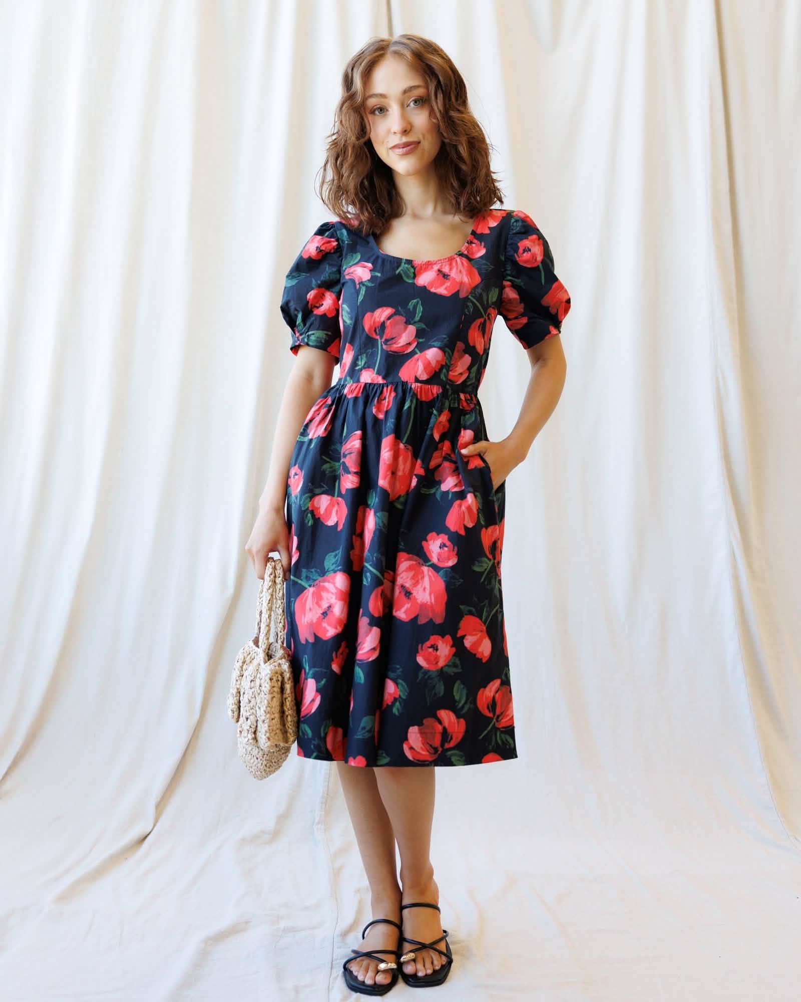 Signature Sun Dress