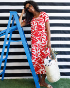 Vitamin Sea Dress
