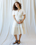 Icon Demi Lace Dress