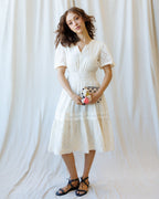 Icon Demi Lace Dress
