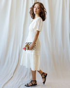 Icon Demi Lace Dress