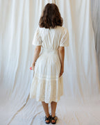 Icon Demi Lace Dress