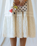 Icon Demi Lace Dress