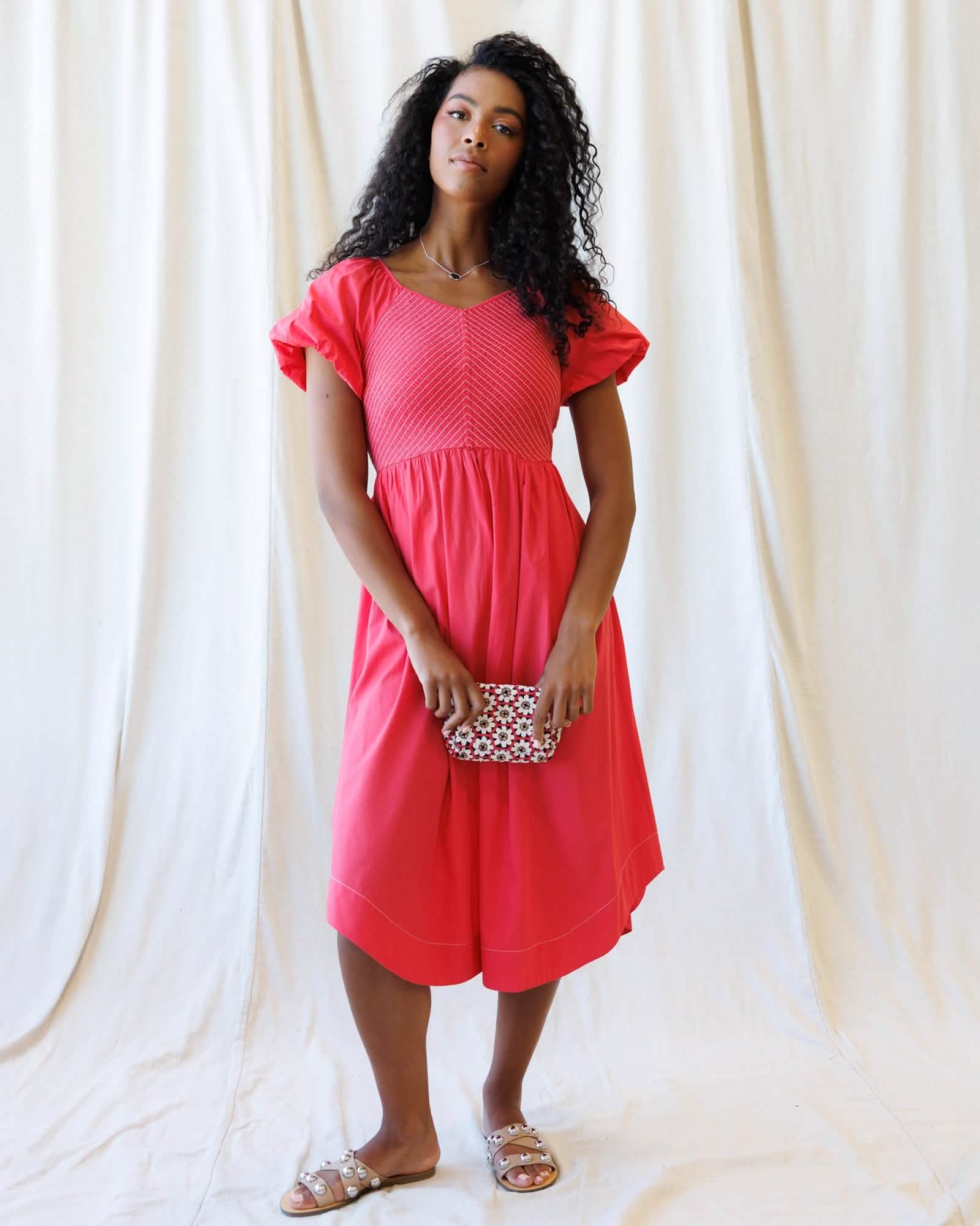 One Fine Day Dress