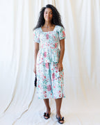Complimentary Colors Dress