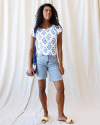 Super HR Relaxed Short