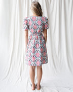Capri Dress