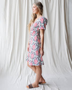 Capri Dress