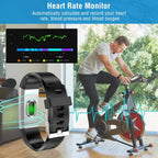 0.96-Inch Fitness Activity Tracker