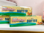 Giant Salted Butter Stick 10" Slow-Rise Squishy Fidget Toy