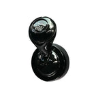 Car Push Start Button Cover – Stylish Metal Engine Button Protector