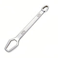 8-24mm Double-Ended Self-Tightening Torx Wrench for Auto Repair