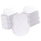 10-Pack: Disposable Underarm Sweat Pads