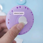 10-Pack: Long Lasting Aromatherapy Air Freshener
