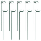 10-Pack: Plant Support Stake