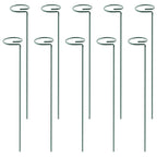 10-Pack: Plant Support Stake