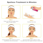 10-Piece: Blackhead Remover Tool