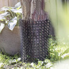 10-Piece: Cat Repellent Scat Mat with Spikes