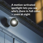 10-Piece: SimpliSafe Wireless Home Security System with Outdoor Camera (Refurbished)
