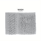 10-Piece: Towel Set with Upgraded Softness & Durability