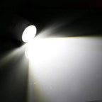 10-Piece: Xenon White Wedge Base LED Bulbs