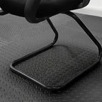 10-Pieces: EVA Interlocking Foam Floor Tiles