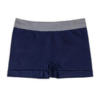 10-Pack: Underwear Boxer Brief Waistband Breathable Comfy Trunks