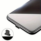 10-Pieces: Multifunctional Mini Cleaning Brush Dust Removal