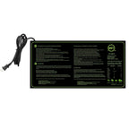 10" x 20" Seedling Heat Mat for Seed Germination